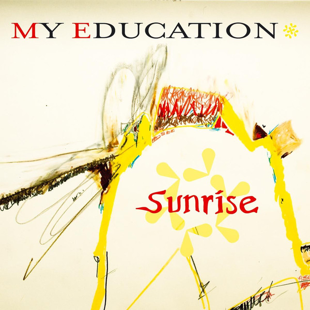 Sunrise cover