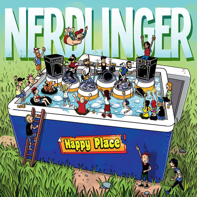 Nerdlinger Photo