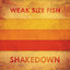 Shakedown Albumcover