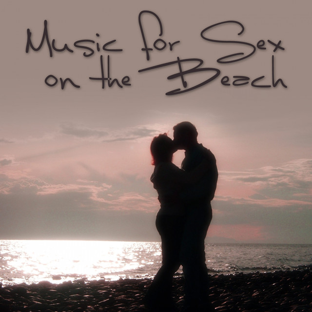 Beach Lovers Photo