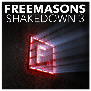 Shakedown 3 cover