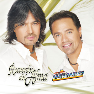 Recuerdos del Alma album