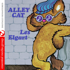 Alley Cat (Digitally Remastered) Albumcover