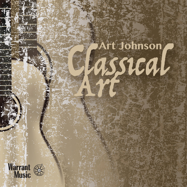 Classical Art Albumcover