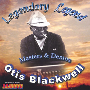 Legendary Legend cover