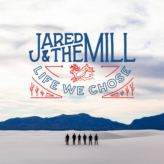 Life We Chose cover