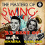 The Masters of Swing! cover