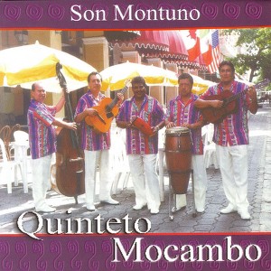Son Montuno Albumcover