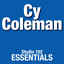 Cy Coleman: Studio 102 Essentials cover