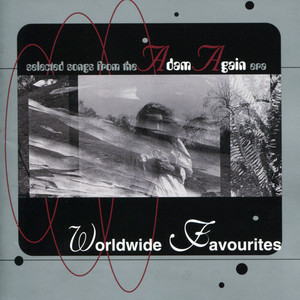 Worldwide Favorites cover