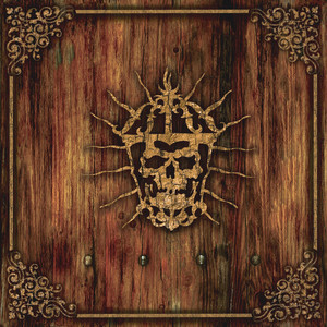 Darken Your Doorstep album
