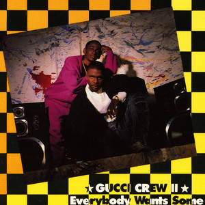 Everybody Wants Some cover