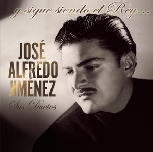 ... y sigue siendo El Rey album