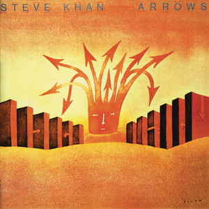 Arrows cover