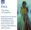 Fall: The Rose of Stambul Albumcover