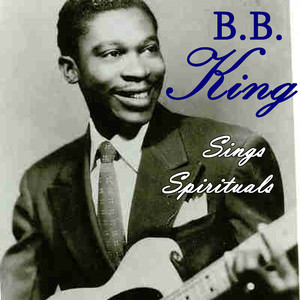 Sings Spirituals album
