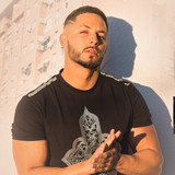 Nyno Vargas profile