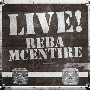 Reba Live album