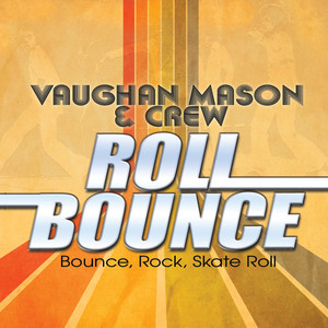 Bounce, Rock, Skate, Roll (Remastered) cover