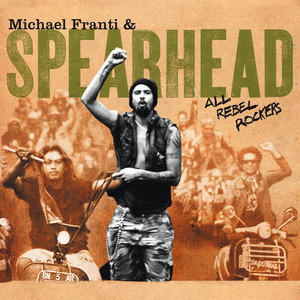 All Rebel Rockers cover