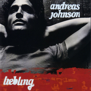 Liebling (US-version) album