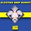 Electro Chip Robot Albumcover