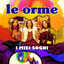 I miei sogni cover