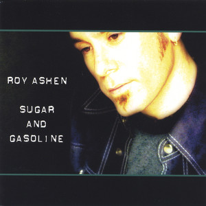 Sugar and Gasoline Albumcover