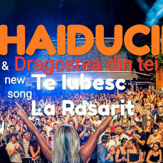 Haiducii Photo