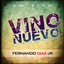 Vino Nuevo Albumcover