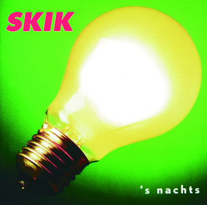 's Nachts cover