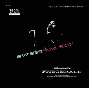 Sweet and Hot cover