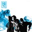 Maxilla Blue, Vol. 2 Albumcover