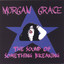 The Sound Of Something Breaking Albumcover