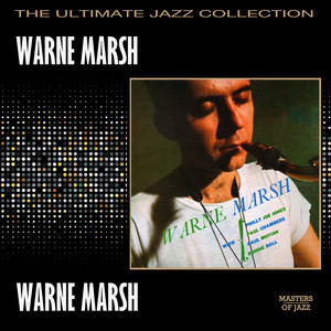 Warne Marsh album