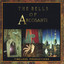 The Bells of Arcosanti Albumcover