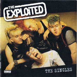 The Singles album