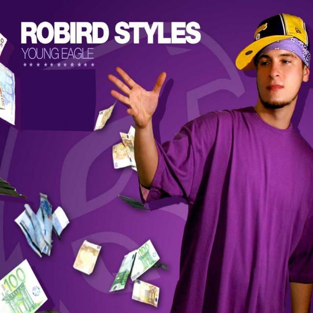 Robird Styles Photo