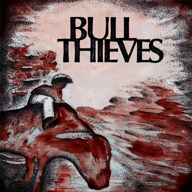 Bull Thieves Photo