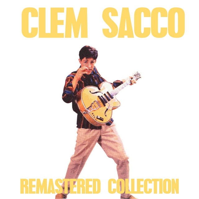 Clem Sacco Photo