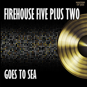 Goes to Sea cover