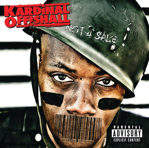 Not 4 Sale cover