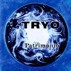 Patrimonio cover