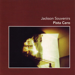 Pista cero cover