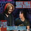 Live At The Troubadour cover