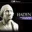Hadyn Concerto for Violin and Orchestra No. 1 Albumcover