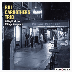A Night at the Village Vanguard album