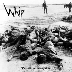Primitive Slaughter album