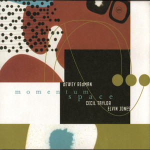 Momentum Space album