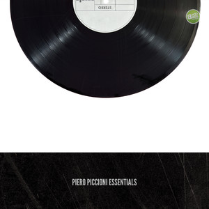 Piero Piccioni The Essential (Spotify Exclusive) album